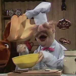 Meet your Posher, Phil